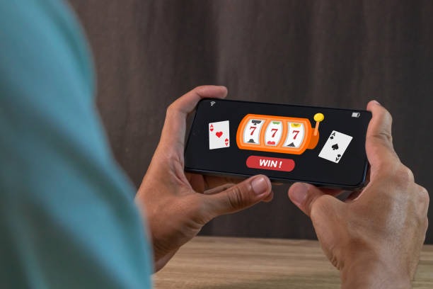 codashop Game categories