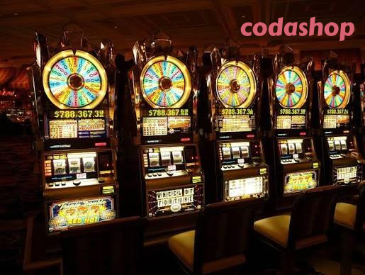codashop login for Indonesia lobby access