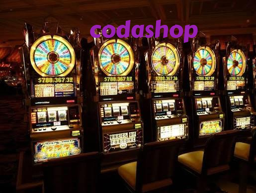 codashop editorial visual