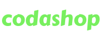 codashop logo